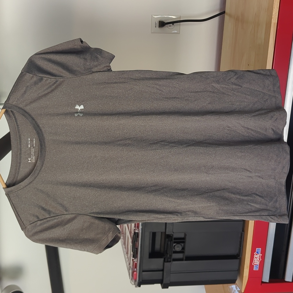UA Heatgear Tee
